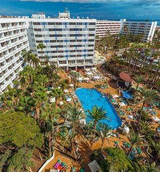 Abora Buenaventura by Lopesan Hotels