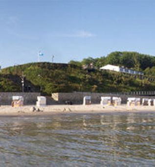Strandhotel Nienhagen