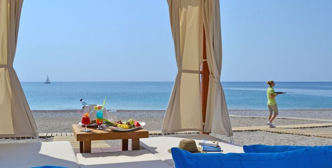 Elysium Resort & Spa