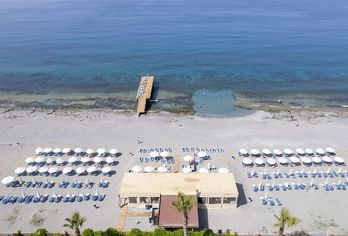 Sun Star Resort
