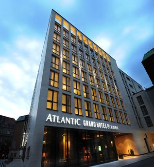 ATLANTIC Grand