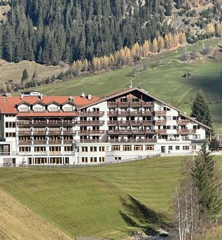 Gruppenreise Kaunertal / Weisseespitze