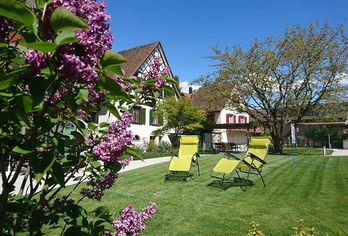 Ferienhotel Bodensee