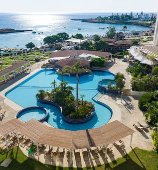 Capo Bay Hotel