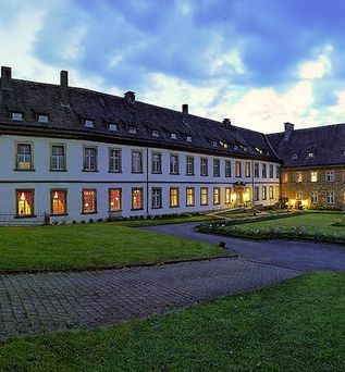 Schloss Gehrden