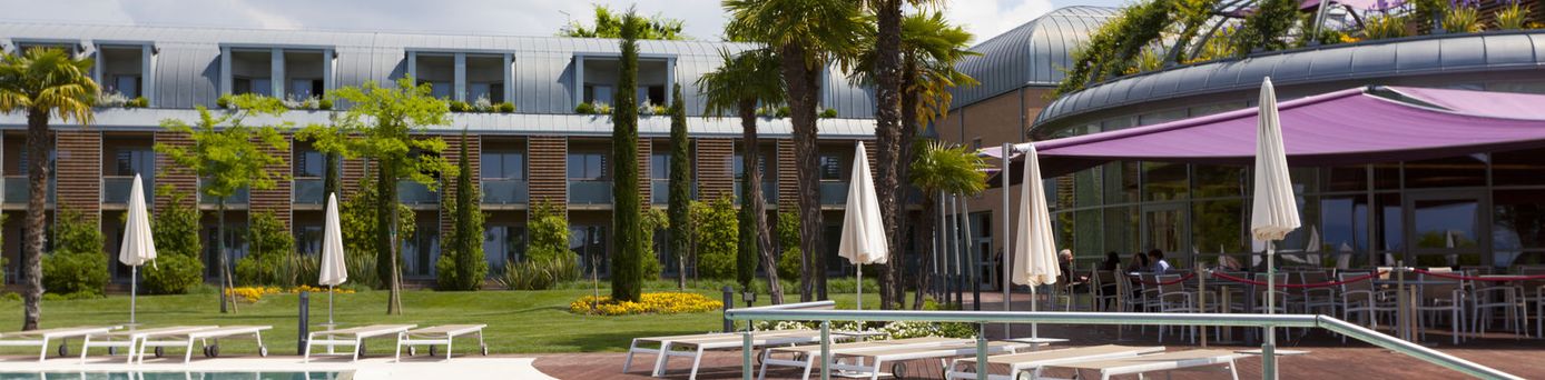 Hotel Gardasee