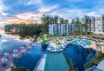 Cassia Phuket