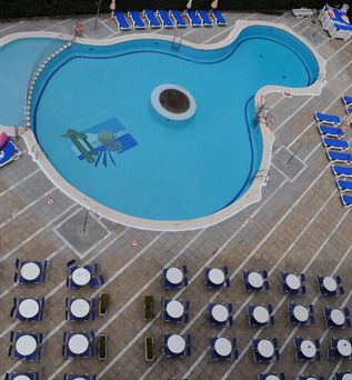 Olympus Palace