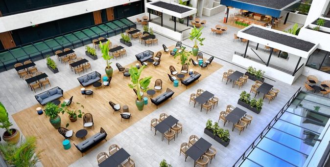 Hovima Suites Costa Adeje