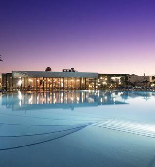 Hotel Floresta