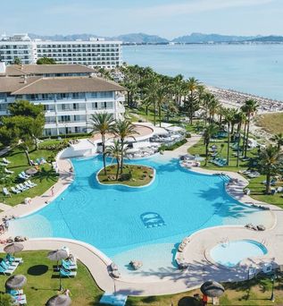 Playa Esperanza Resort