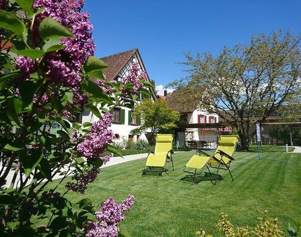 Ferienhotel Bodensee