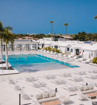 Club Maspalomas Suites & Spa