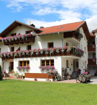 Ferienwohnungen Kaunertal