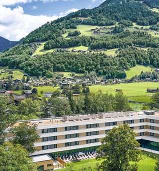 TUI Blue Montafon