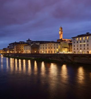 Hotel Balestri