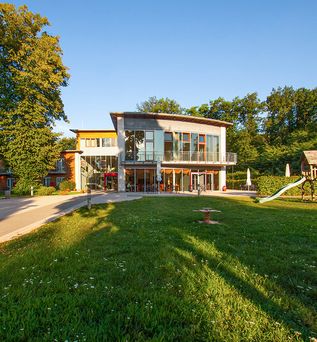 Ferienpark Plauer See