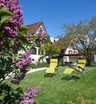 Ferienhotel Bodensee