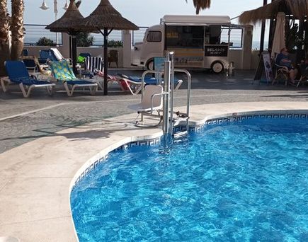 Sunset Beach Club