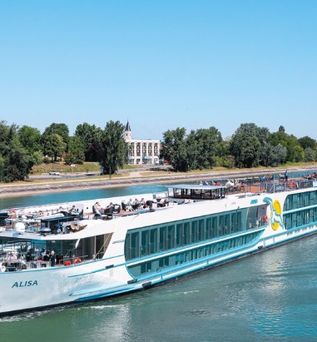 Gruppenreise Flusskreuzfahrt Weinzauber