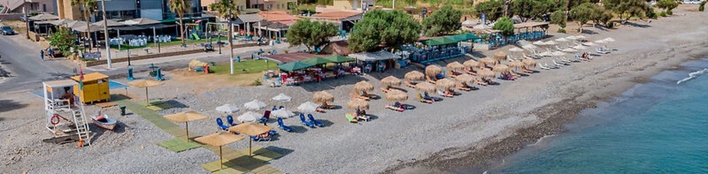Eria Resort