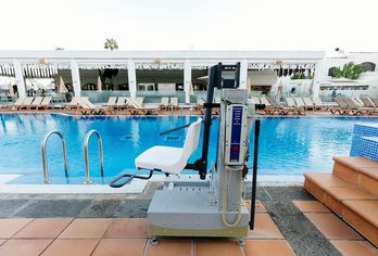 HD Parque Cristóbal Tenerife