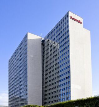 Scandic Copenhagen