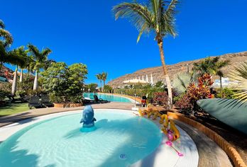 Aparthotel Be Cordial Mogán Valle