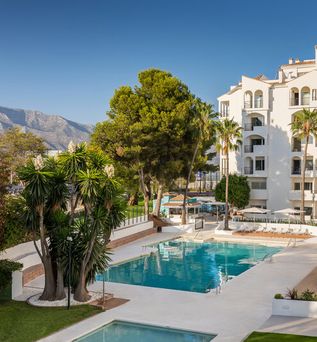 Occidental Puerto Banús