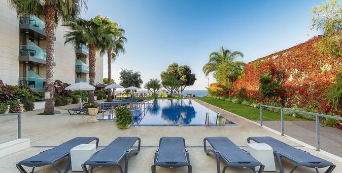 Golden Residence Hotel