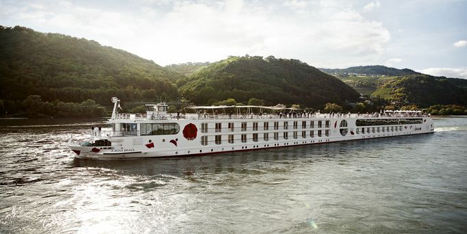 Flusskreuzfahrten
