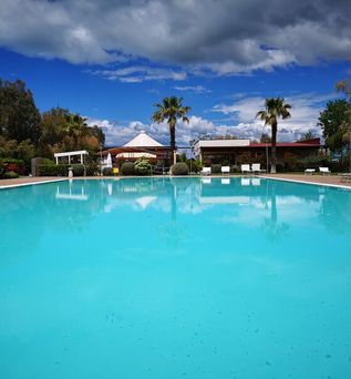 Camping Le Tamerici
