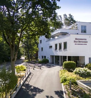 Heidehotel Bad Bevensen